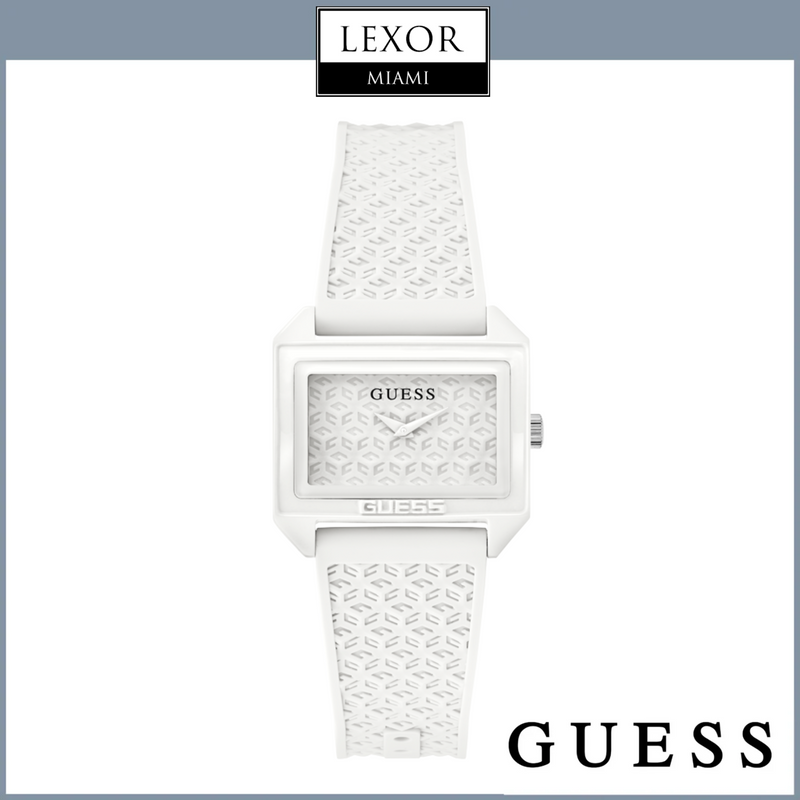 Relojes Guess GW0677L1 MOD POP Upc: 091661541087
