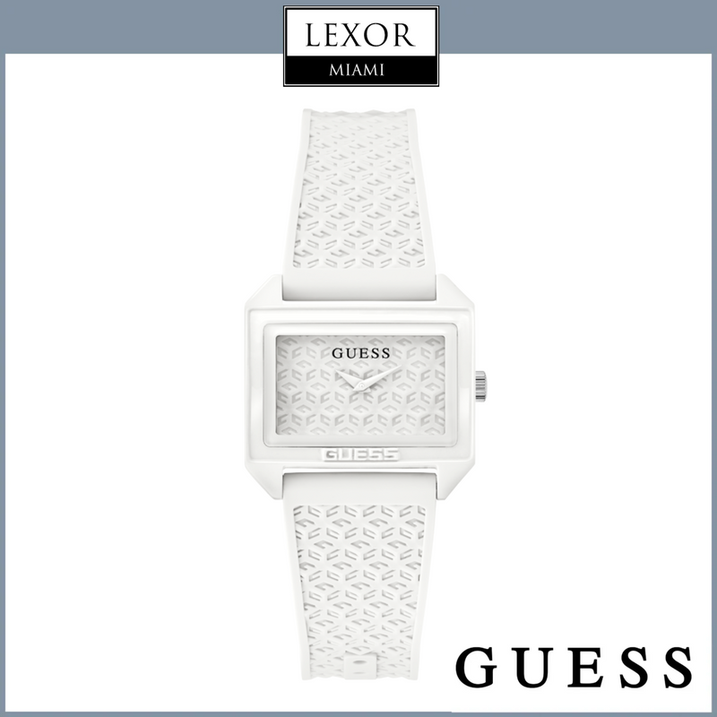 Guess Watches GW0677L1 MOD POP Upc: 091661541087