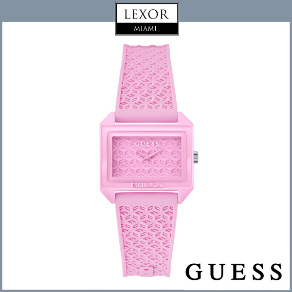 Guess Watches GW0677L2 MOD POP Upc: 091661540653