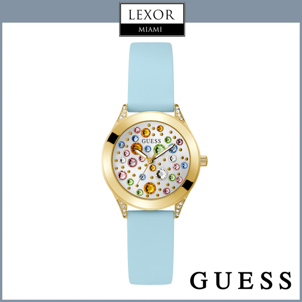 Guess Relógios GW0678L1 MINI WONDERLUST UPC: 091661540615