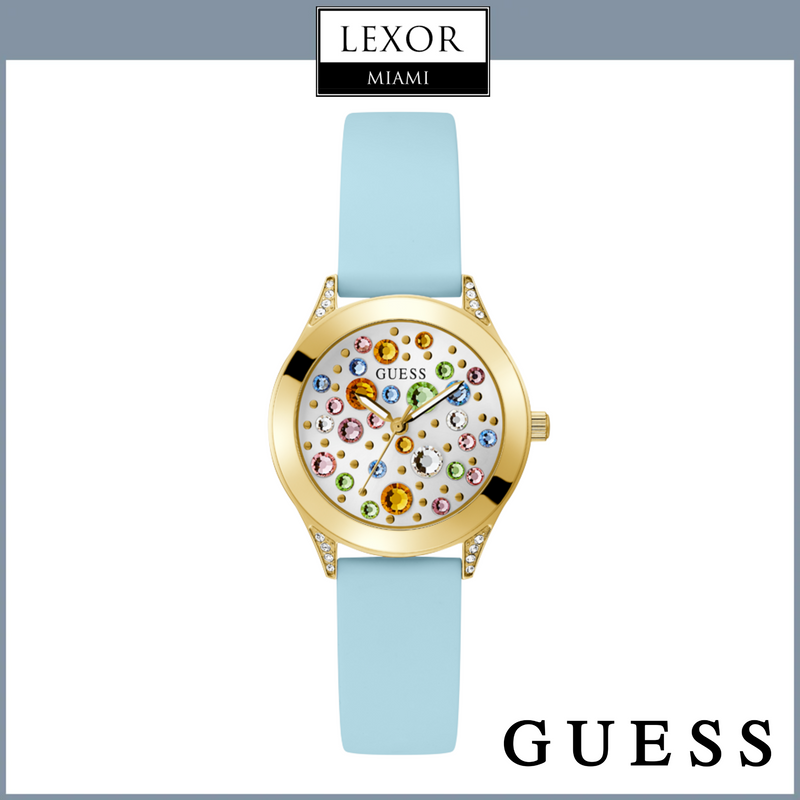 Guess Relógios GW0678L1 MINI WONDERLUST UPC: 091661540615