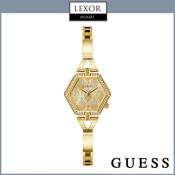 Guess Watches GW0680L2 AUDREY Upc: 091661540578