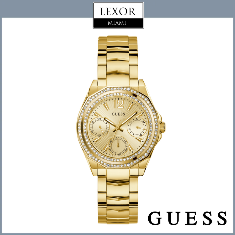 Relojes Guess GW0685L2 RITZY Número de modelo: 091661540455