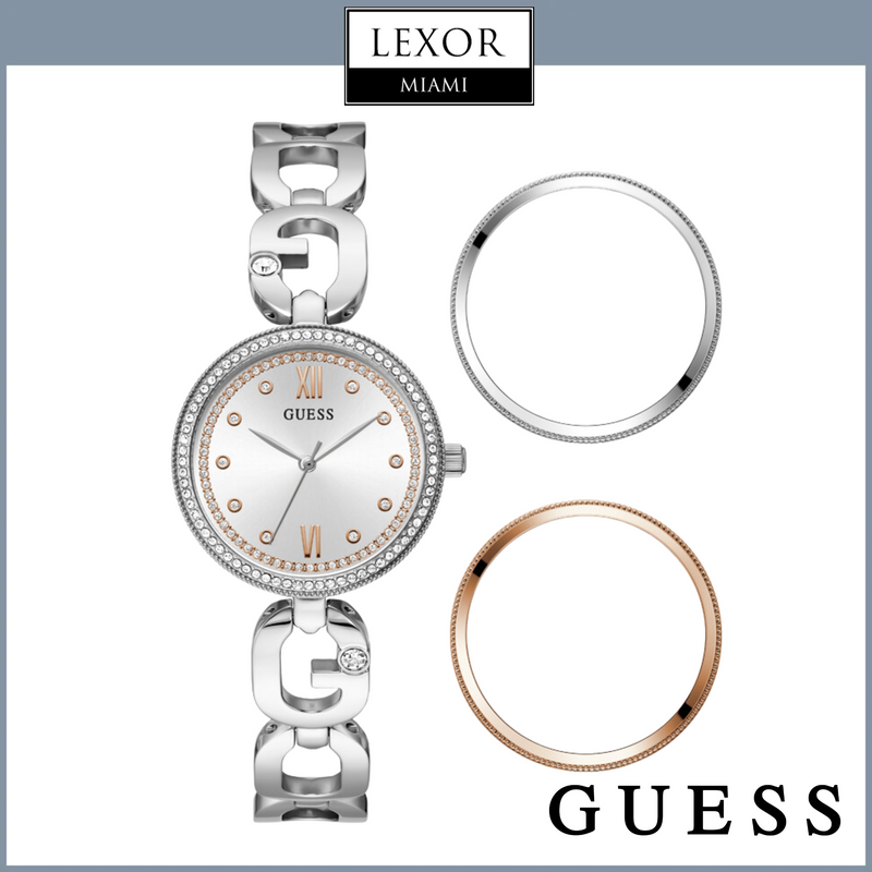 Guess Watches GW0693L1 EMPOWER Upc: 091661541001