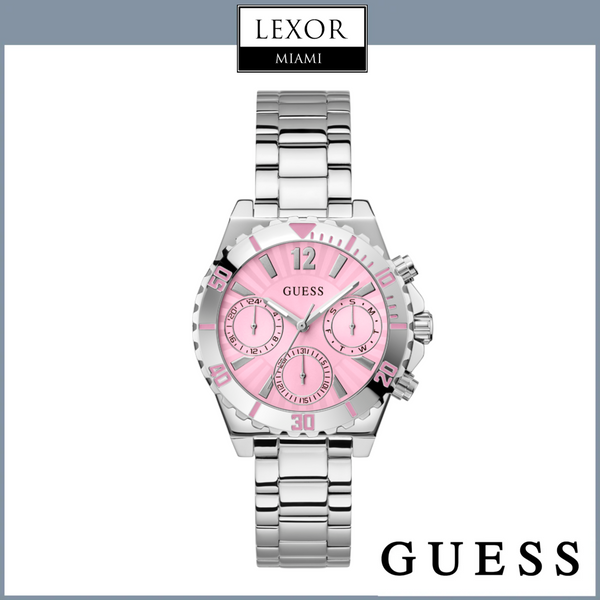 Guess Watches GW0696L1 PHOEBE Upc: 091661541070