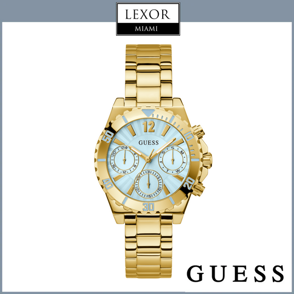 Guess Watches GW0696L2 PHOEBE Upc: 091661540301