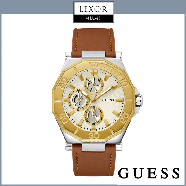 Guess Watches GW0704G1 PRIME Upc: 091661540127