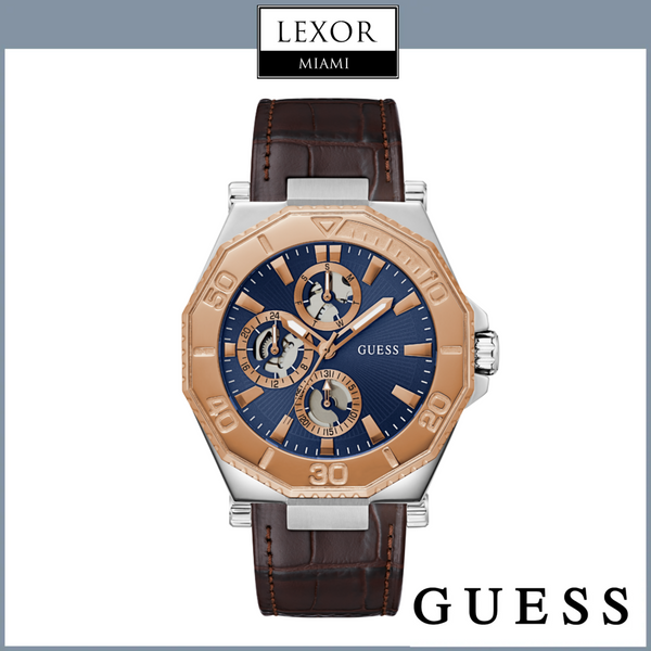 Guess Watches GW0704G2 PRIME Upc: 091661540950