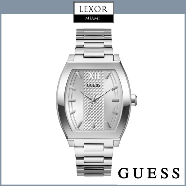 Guess Watches GW0705G1 PUNCTUAL Upc: 091661540110