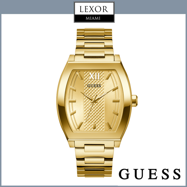 Guess Watches GW0705G3 PUNCTUAL Upc: 091661541414