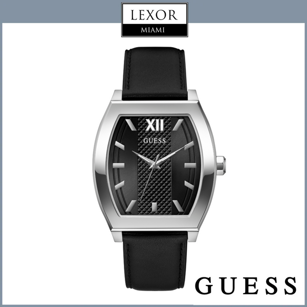Guess Watches GW0706G1 PUNCTUAL Upc: 091661540097