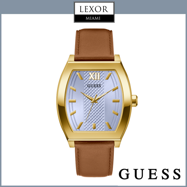 Guess Watches GW0706G2 PUNCTUAL Upc: 091661540080