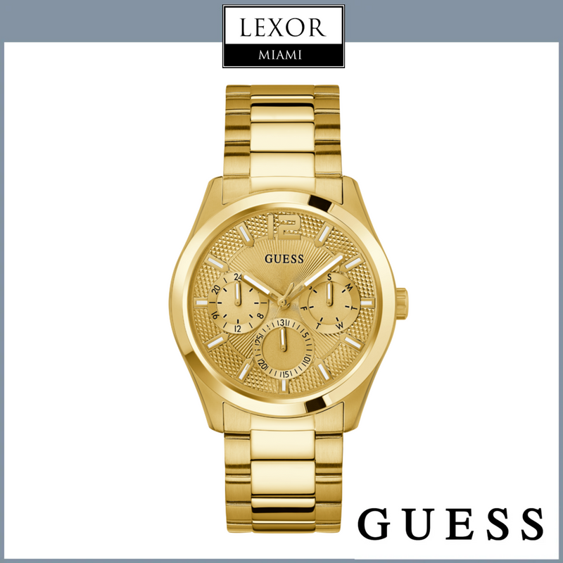 Guess Watches GW0707G3 ZEN Upc: 091661541407