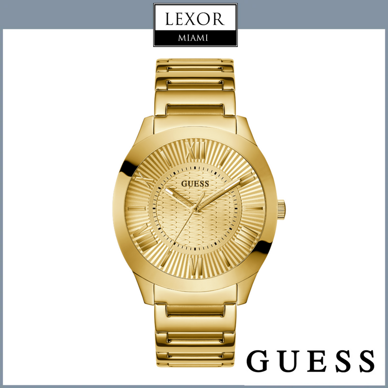 Guess Watches GW0727G1 ARC Upc: 091661541223