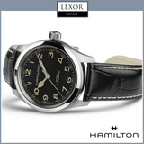 Hamilton H70405730 KHAKI FIELD MURPH 38MM Automatic Men Watch