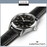 Hamilton H70405730 KHAKI FIELD MURPH 38MM Automatic Men Watch