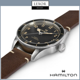 Hamilton Khaki Aviation Pilot Pioneer Watch H76205530