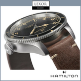 Hamilton Khaki Aviation Pilot Pioneer Watch H76205530