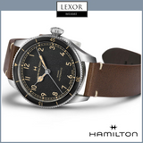 Hamilton Khaki Aviation Pilot Pioneer Watch H76205530