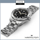 Hamilton Khaki Field Expedition Auto Watch H70315130