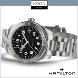 Hamilton Khaki Field Expedition Auto Watch H70315130