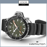 Hamilton Khaki Navy Men Watches H77455360