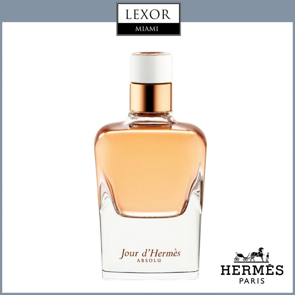 Hermes Jour D' Hermes 2.8 Oz Edp For Women Perfume