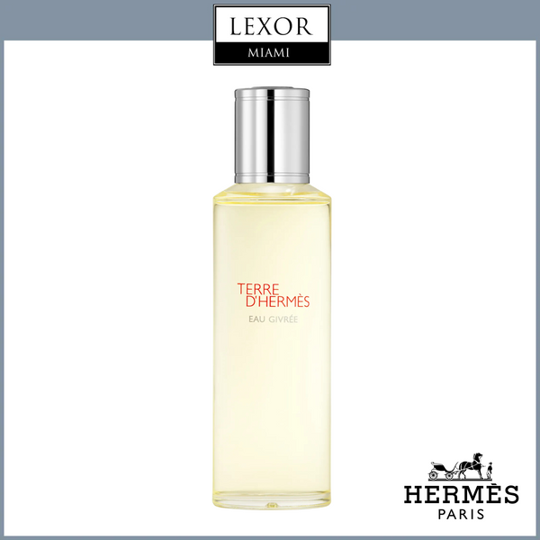 Hermes Terre D'Hermes 4.2 EDP Men (Refill)