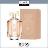 Hugo Boss Boss The Scent for Her 3.04oz. EDP Women Perfume
