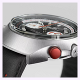 Hamilton American Classic Chrono-Matic 50 Auto Limited Edition 42mm H51616731  Upc: 7640167049578
