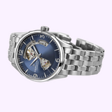 Hamilton H32705141 Jazzmaster Open Heart Auto Watch