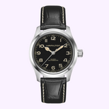 Hamilton H70405730 KHAKI FIELD MURPH 38MM Reloj automático para hombre