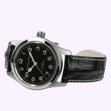 Hamilton H70605732 Khaki Field Kit con brazalete Murph 42 mm