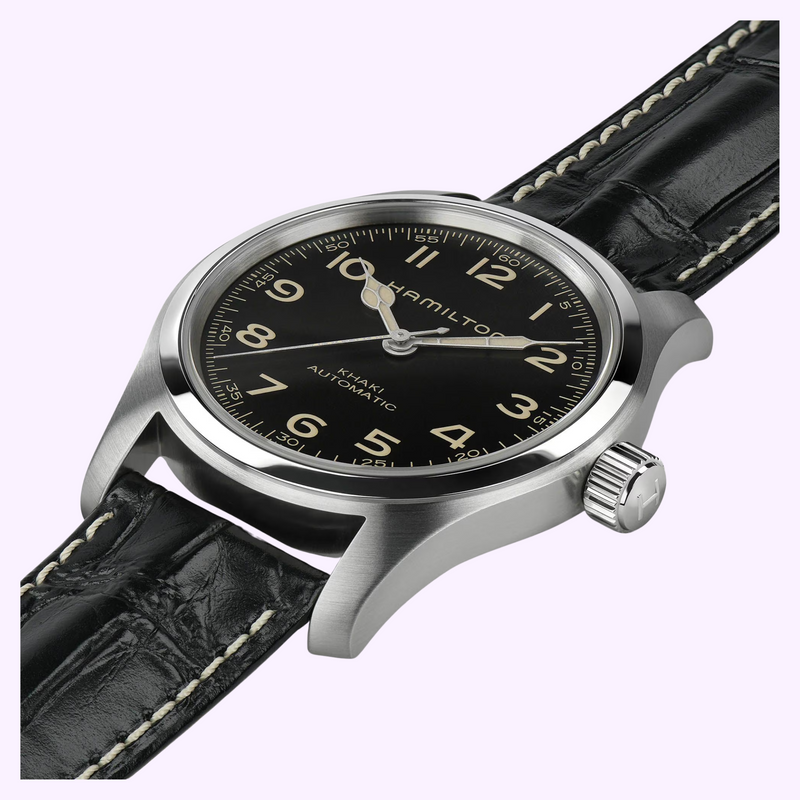 Hamilton H70605732 Khaki Field Kit con brazalete Murph 42 mm