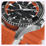 Hamilton H82395331  KHAKI NAVYSCUBA AUTO