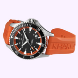 Hamilton H82395331  KHAKI NAVYSCUBA AUTO