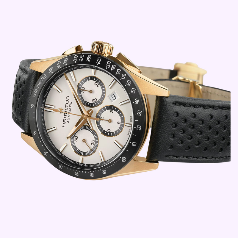 Hamilton JAZZMASTER Men Watches H36626710 upc 7630458803811