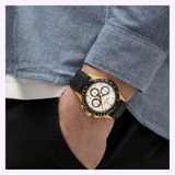 Hamilton JAZZMASTER Men Watches H36626710 upc 7630458803811