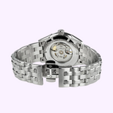 Hamilton Jazzmaster Open Heart Auto 42mm H32705140
