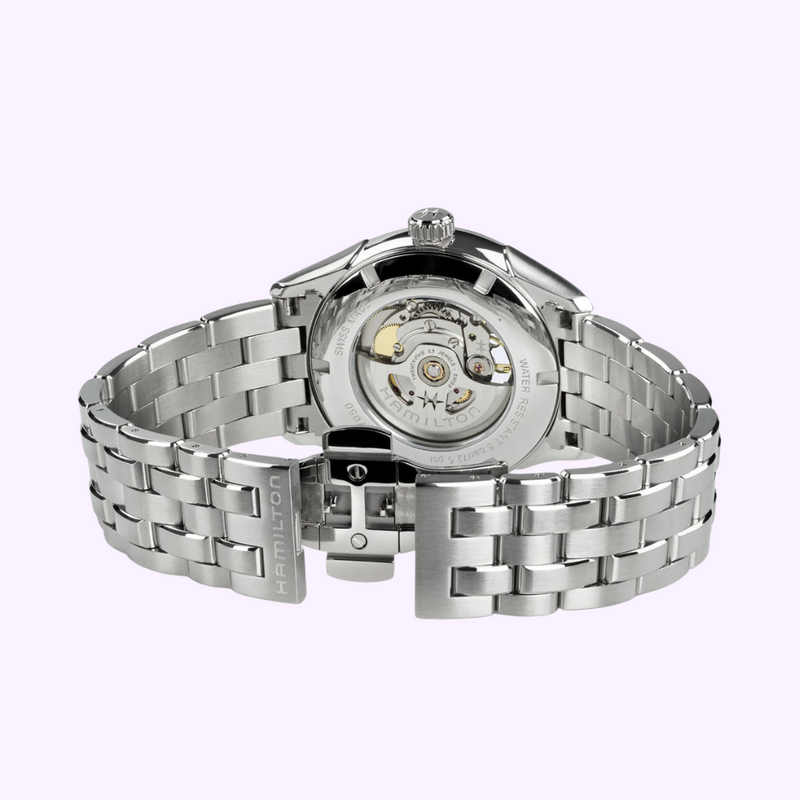 Hamilton Jazzmaster Open Heart Auto 42mm H32705140