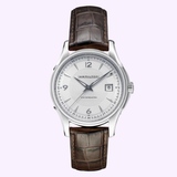 Front view Hamilton Jazzmaster Viewmatic Auto 40 mm Men Watch H32515555