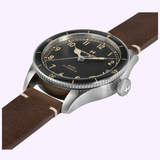 Angle View 2 Hamilton Khaki Aviation Pilot Pioneer Watch H76205530
