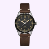 Front View Hamilton Khaki Aviation Pilot Pioneer Watch H76205530
