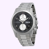Hamilton Khaki Field Chronograph Auto Men Watch H71566133
