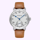 Hamilton Khaki Navy Pioneer Mechanical Men Watch H78719553