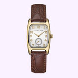 Hamilton American Classic Boulton Quartz Watch H13431553