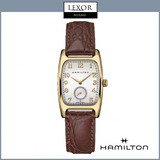Hamilton American Classic Boulton Quartz Watch H13431553