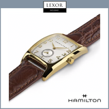 Hamilton American Classic Boulton Quartz Watch H13431553