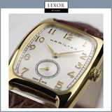 Hamilton American Classic Boulton Quartz Watch H13431553