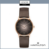Hamilton American Classic Intra-Matic Auto Men Watch H38465501